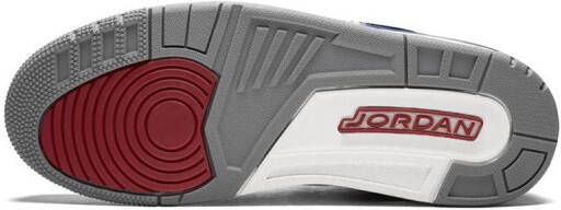 Jordan Air Legacy 312 NRG sneakers Wit