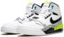 Jordan Air Legacy 312 NRG sneakers Wit - Thumbnail 2