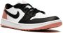 Jordan Air low-top sneakers Zwart - Thumbnail 2