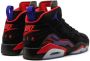 Jordan "Air MVP 678 Raptors sneakers" Zwart - Thumbnail 3