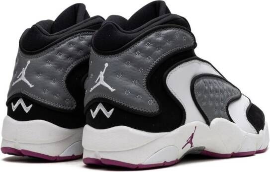 Jordan Air OG sneakers Zwart