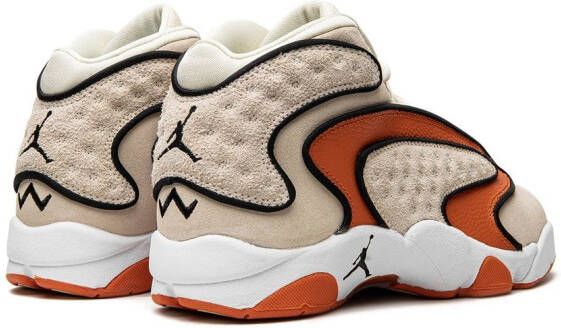 Jordan Air OG sneakers Beige