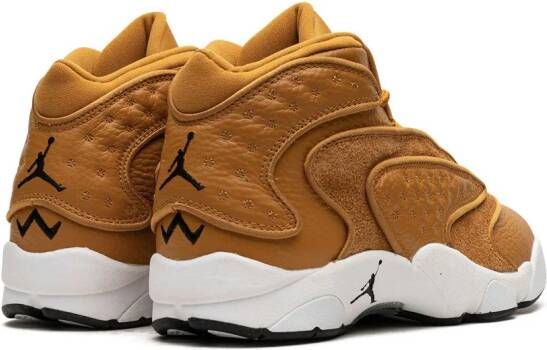 Jordan Air OG sneakers Bruin