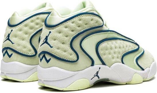 Jordan Air OG sneakers Groen