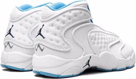 Jordan Air OG sneakers Wit