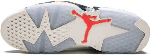 Jordan Air Retro 1 sneakers Grijs