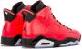 Jordan Air Retro 1 sneakers Rood - Thumbnail 3