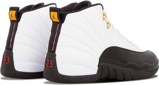 Jordan Air Retro 1 sneakers Wit