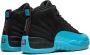 Jordan Air Retro 1 sneakers Zwart - Thumbnail 3