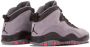 Jordan Air Retro 10 high-top sneakers Grijs - Thumbnail 3