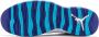 Jordan Air Retro 10 sneakers Blauw - Thumbnail 4