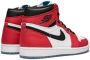 Jordan Air Retro 11 sneakers Rood - Thumbnail 3