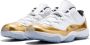Jordan Air Retro 11 sneakers Wit - Thumbnail 2