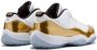 Jordan Air Retro 11 sneakers Wit - Thumbnail 3