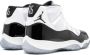 Jordan Air Retro 11 sneakers unisex Polyester polyurethaan Polyester rubber 10.5 Wit - Thumbnail 3