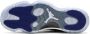 Jordan Air Retro 11 sneakers unisex Polyester polyurethaan Polyester rubber 10.5 Wit - Thumbnail 4