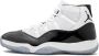 Jordan Air Retro 11 sneakers unisex Polyester polyurethaan Polyester rubber 10.5 Wit - Thumbnail 5