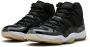 Jordan Air Retro 11 sneakers Zwart - Thumbnail 2
