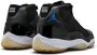 Jordan Air Retro 11 sneakers Zwart - Thumbnail 3