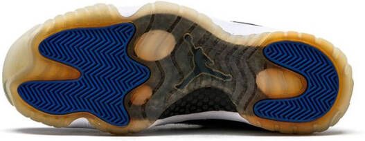 Jordan Air Retro 11 sneakers Zwart