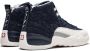 Jordan Air Retro 12 Premium sneakers Zwart - Thumbnail 3