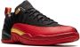 Jordan Air Retro 12 sneakers Zwart - Thumbnail 2
