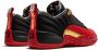 Jordan Air Retro 12 sneakers Zwart - Thumbnail 3