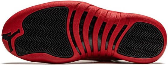 Jordan Air Retro 12 sneakers Zwart