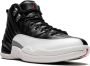 Jordan Air Retro 12 sneakers Zwart - Thumbnail 2
