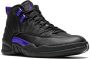 Jordan Air Retro 12 sneakers Zwart - Thumbnail 2