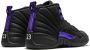 Jordan Air Retro 12 sneakers Zwart - Thumbnail 3