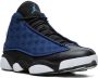Jordan Air Retro 13 sneakers Blauw - Thumbnail 2