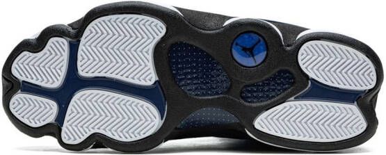 Jordan Air Retro 13 sneakers Blauw