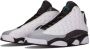 Jordan Air Retro 13 sneakers Wit - Thumbnail 2