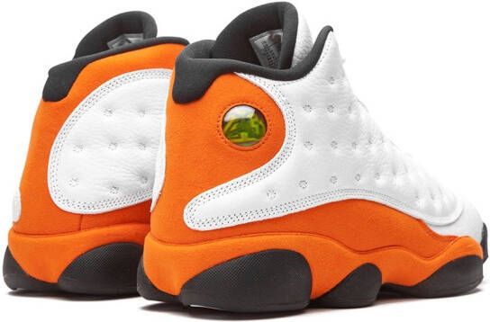 Jordan Air Retro 13 Starfish sneakers Wit