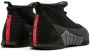 Jordan Air Retro 15 sneakers Zwart - Thumbnail 3