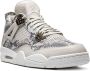 Jordan Air Retro 4 Premium sneakers Grijs - Thumbnail 2