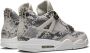 Jordan Air Retro 4 Premium sneakers Grijs - Thumbnail 3