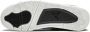Jordan Air Retro 4 Premium sneakers Zwart - Thumbnail 4