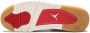 Jordan Air Retro 4 sneakers Wit - Thumbnail 4