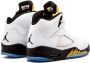 Jordan Air Retro 5 sneakers Wit - Thumbnail 3