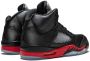 Jordan Air Retro 5 sneakers Zwart - Thumbnail 3