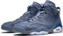 Jordan Air Retro 6 sneakers Blauw - Thumbnail 2