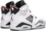 Jordan Air Retro 6 sneakers Wit - Thumbnail 3