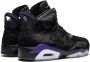 Jordan Air Retro 6 sneakers Zwart - Thumbnail 3