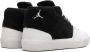 Jordan Air Series Mid "Black White University Red" sneakers Zwart - Thumbnail 3