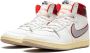 Jordan Air Ship "Awake NY" sneakers Wit - Thumbnail 2