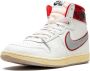 Jordan Air Ship "Awake NY" sneakers Wit - Thumbnail 4