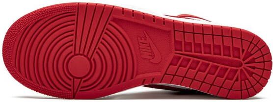 Jordan " Air Ship PE New Beginnings sneakers" Rood