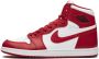 Jordan " Air Ship PE New Beginnings sneakers" Rood - Thumbnail 5